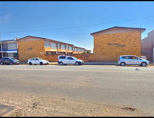 2 BEDROOM APARTMENT FOR SALE IN DALVIEW